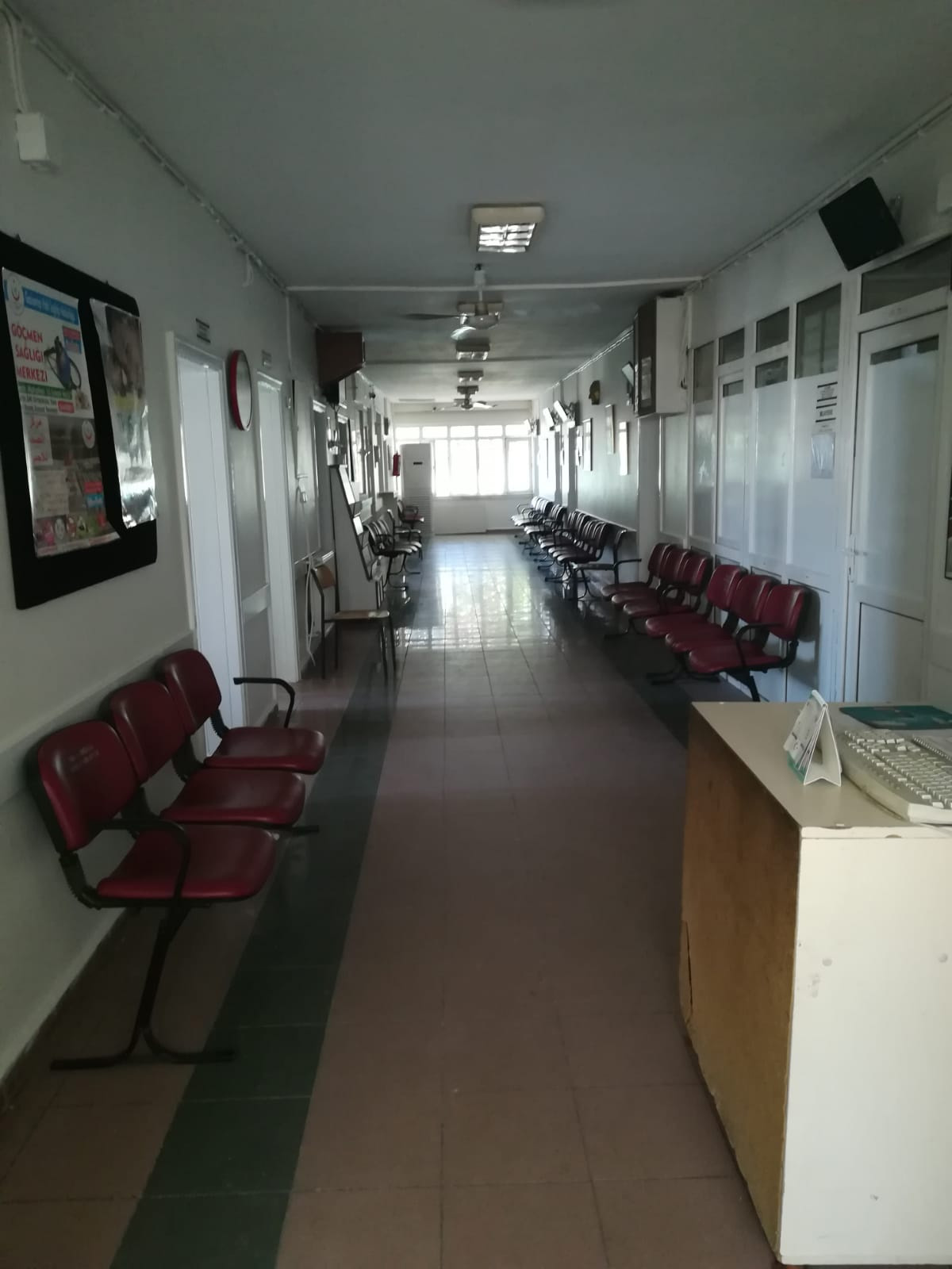 Asm İç Görünüm 2